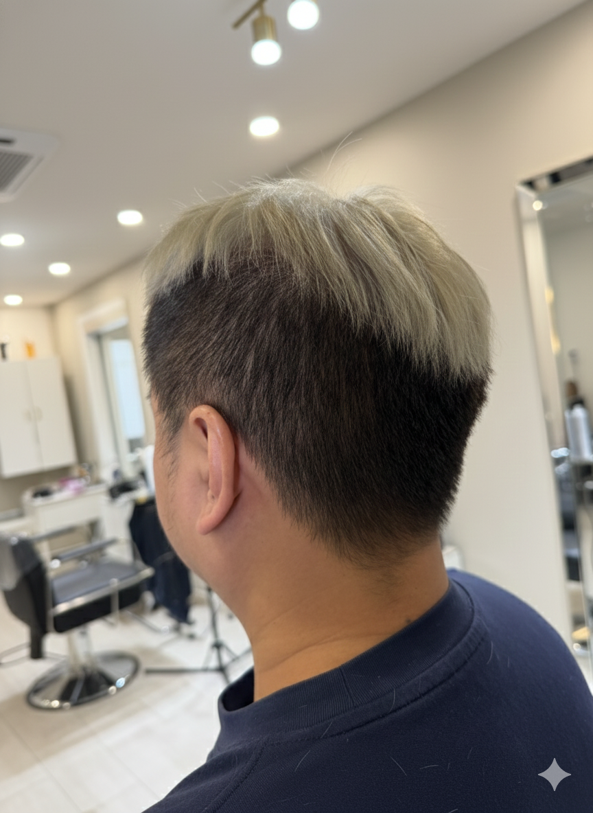 Hair or makeup styling