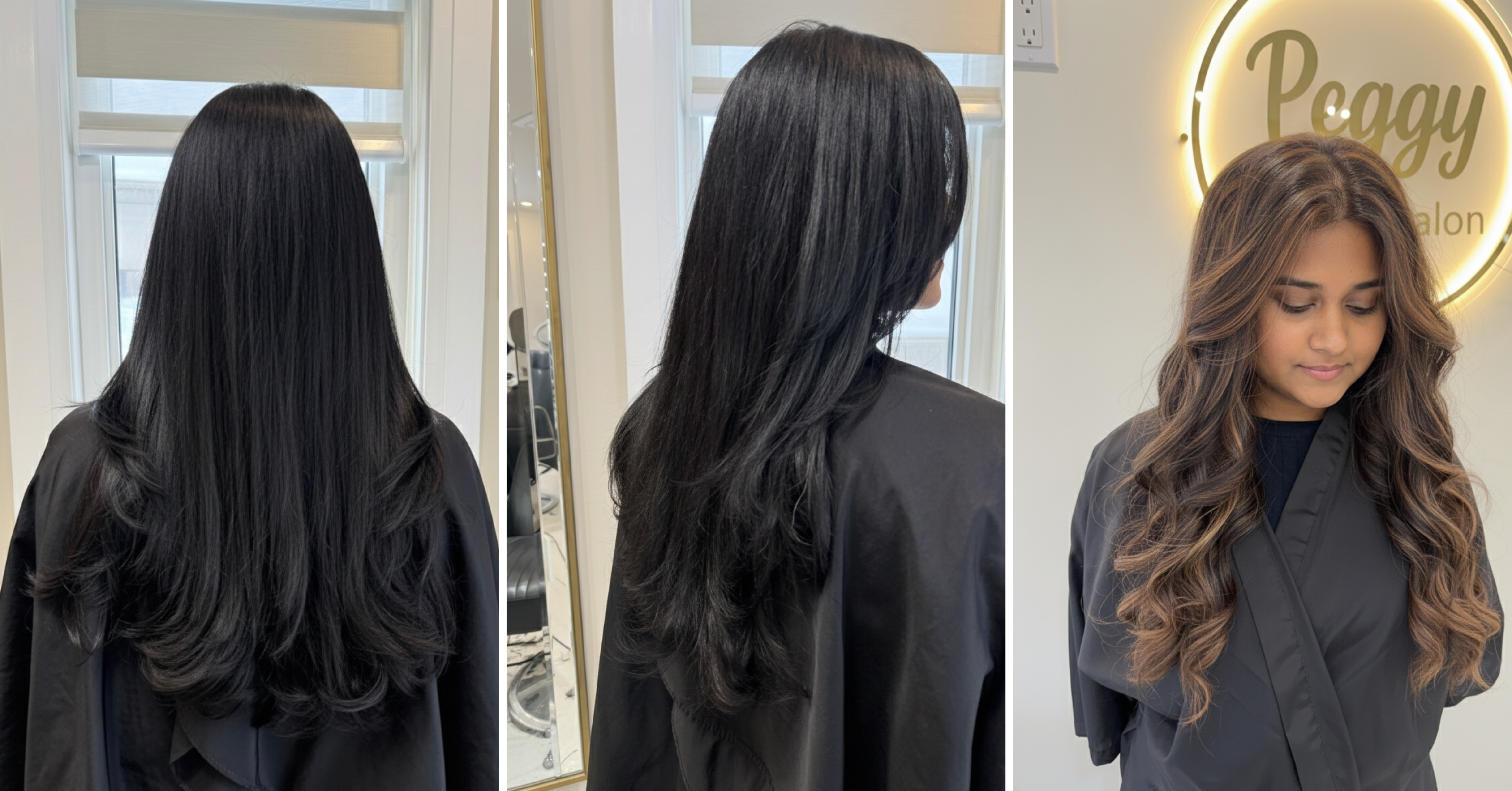 Peggy Beauty premium care